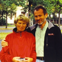 Georg und Hannelore Meier