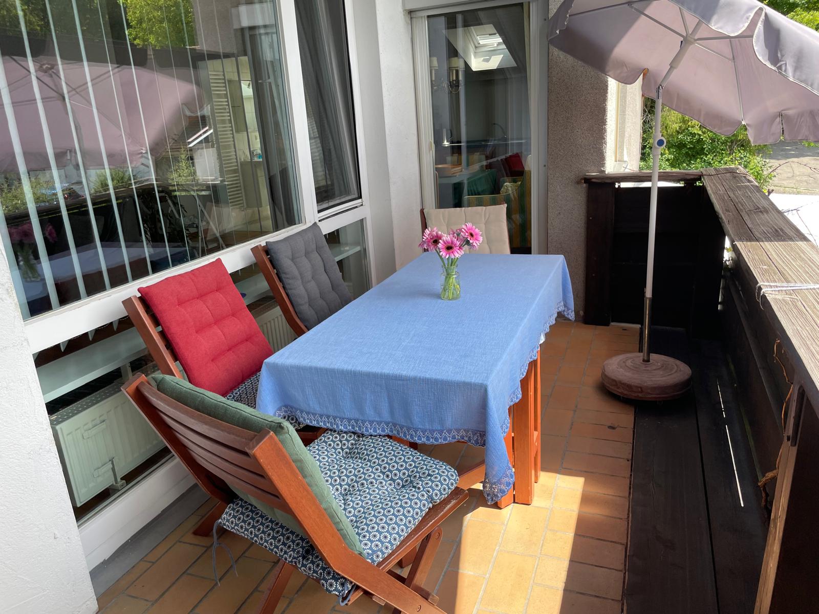 Balkon